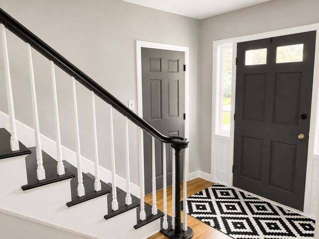 100 Sutton Hill Rd, North Andover, MA 01845