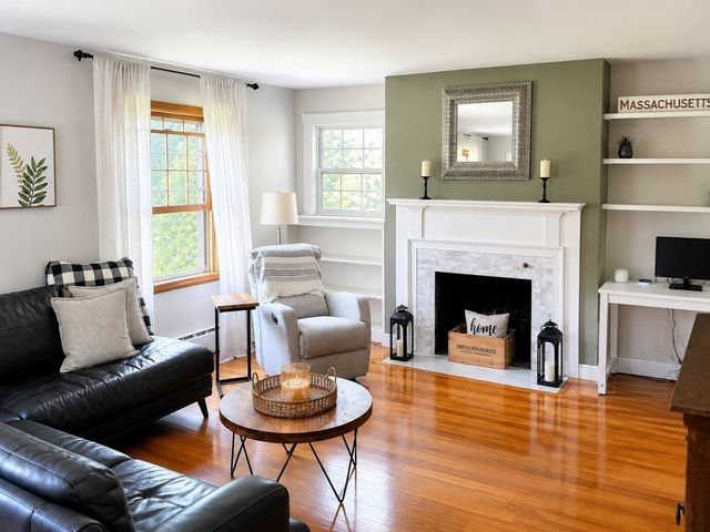 100 Sutton Hill Rd, North Andover, MA 01845