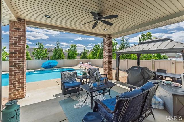 8422 Treybrooke Place, O'fallon, IL 62269