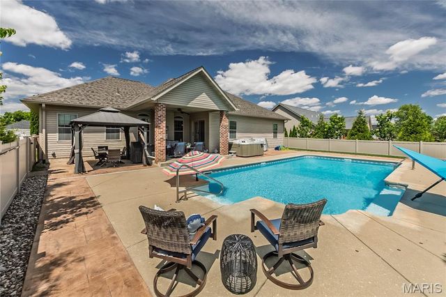 8422 Treybrooke Place, O'fallon, IL 62269