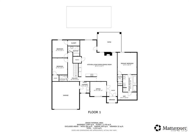 8422 Treybrooke Place, O'fallon, IL 62269