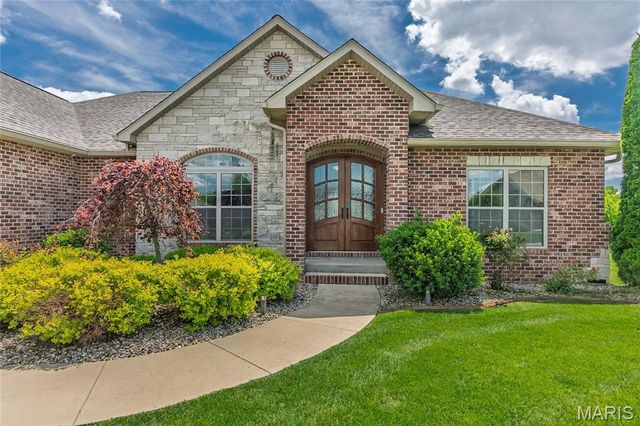 8422 Treybrooke Place, O'fallon, IL 62269