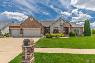 8422 Treybrooke Place, O'fallon, IL 62269
