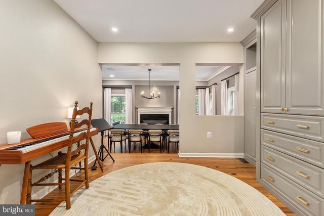 328 CANTERWOOD, Great Falls, VA 22066
