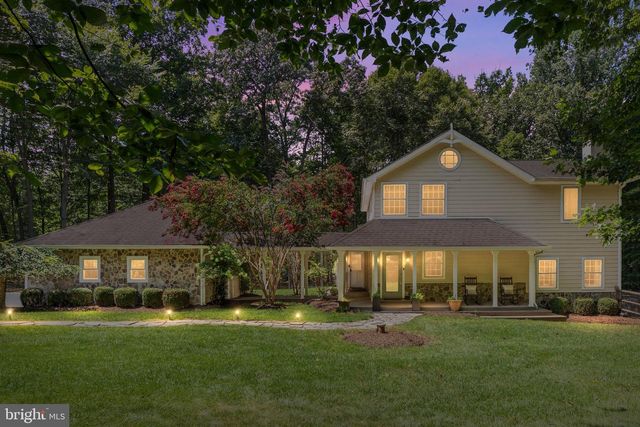 328 CANTERWOOD, Great Falls, VA 22066