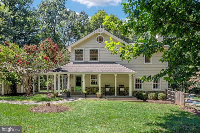328 CANTERWOOD, Great Falls, VA 22066