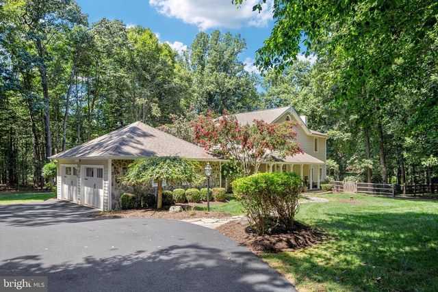 328 CANTERWOOD, Great Falls, VA 22066