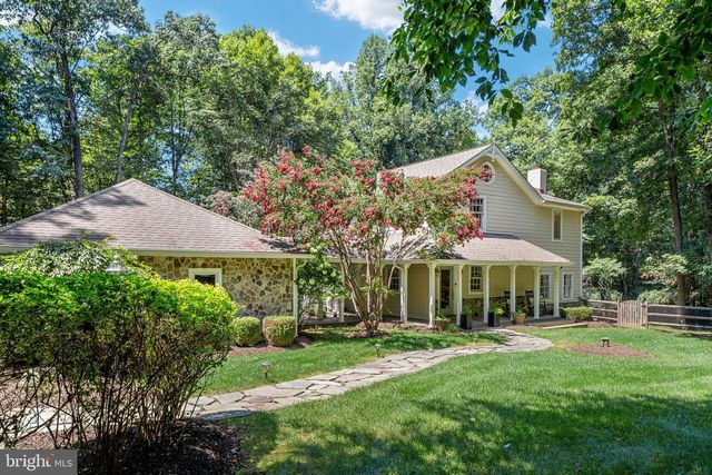 328 CANTERWOOD, Great Falls, VA 22066