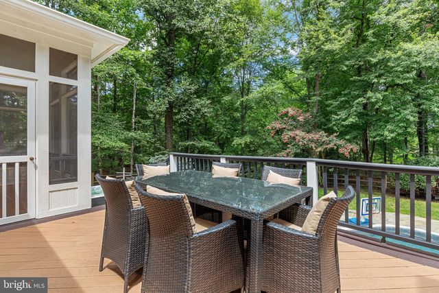 328 CANTERWOOD, Great Falls, VA 22066
