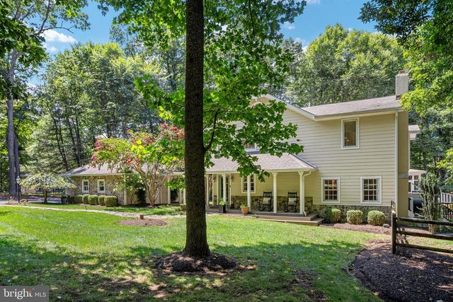 328 CANTERWOOD, Great Falls, VA 22066