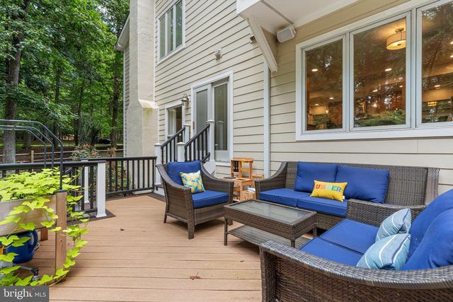328 CANTERWOOD, Great Falls, VA 22066