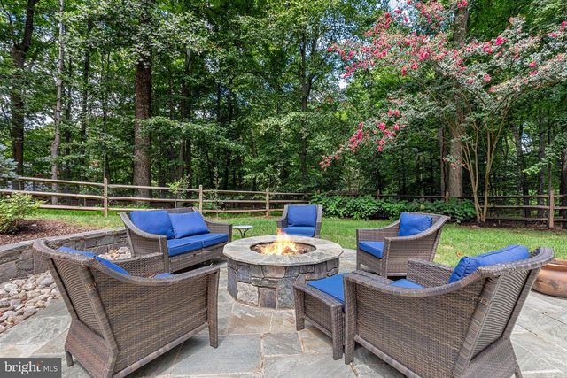 328 CANTERWOOD, Great Falls, VA 22066