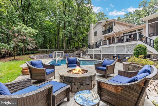 328 CANTERWOOD, Great Falls, VA 22066