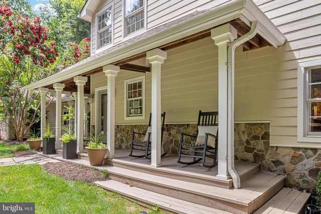 328 CANTERWOOD, Great Falls, VA 22066