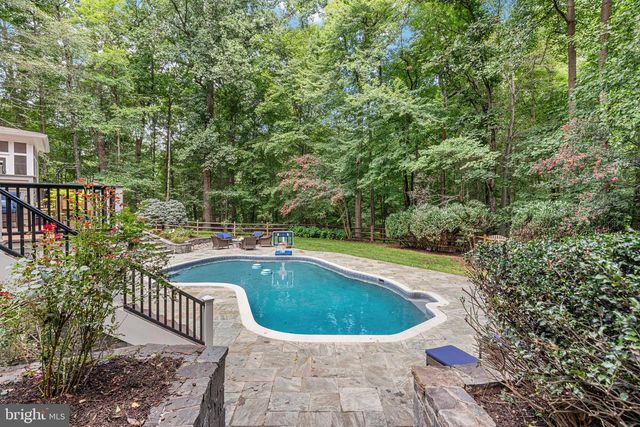 328 CANTERWOOD, Great Falls, VA 22066