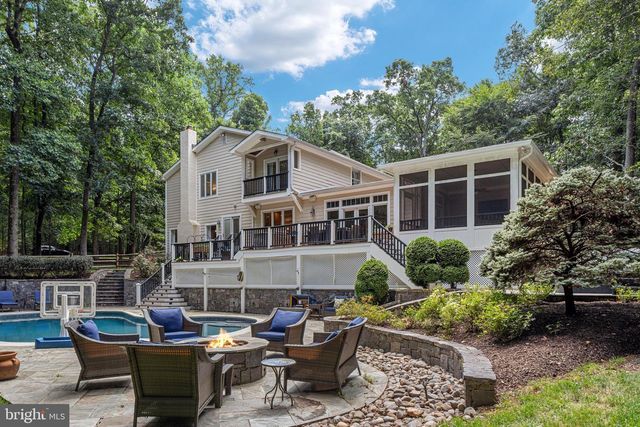328 CANTERWOOD, Great Falls, VA 22066