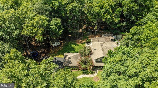 328 CANTERWOOD, Great Falls, VA 22066