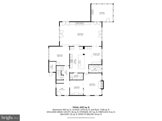 328 CANTERWOOD, Great Falls, VA 22066