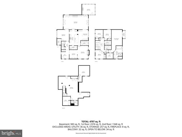328 CANTERWOOD, Great Falls, VA 22066