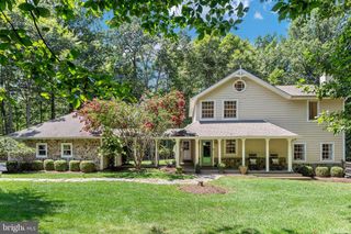 328 CANTERWOOD, Great Falls, VA 22066
