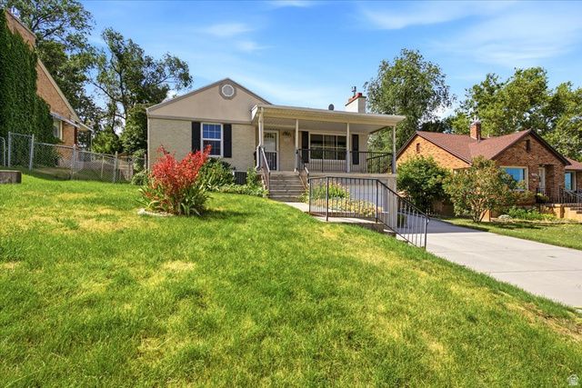 1341 29TH ST, Ogden, UT 84403