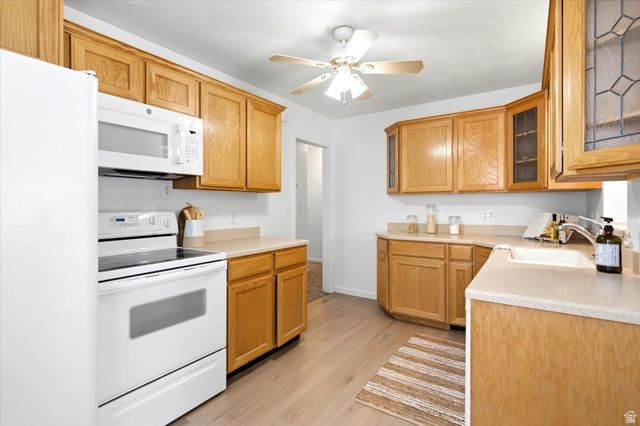 1341 29TH ST, Ogden, UT 84403