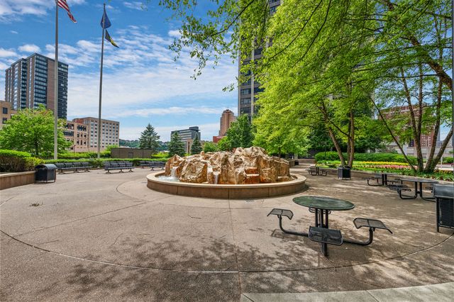 112 Washington PLACE 7B, Downtown Pgh, PA 15219