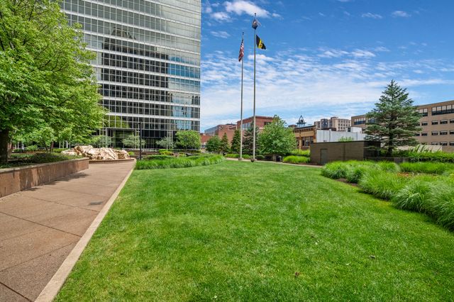 112 Washington PLACE 7B, Downtown Pgh, PA 15219