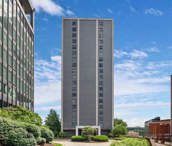 112 Washington PLACE 7B, Downtown Pgh, PA 15219