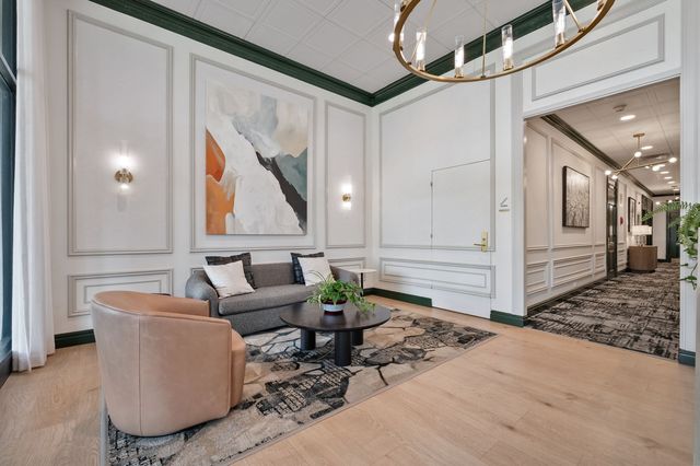 112 Washington PLACE 7B, Downtown Pgh, PA 15219