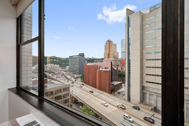 112 Washington PLACE 7B, Downtown Pgh, PA 15219