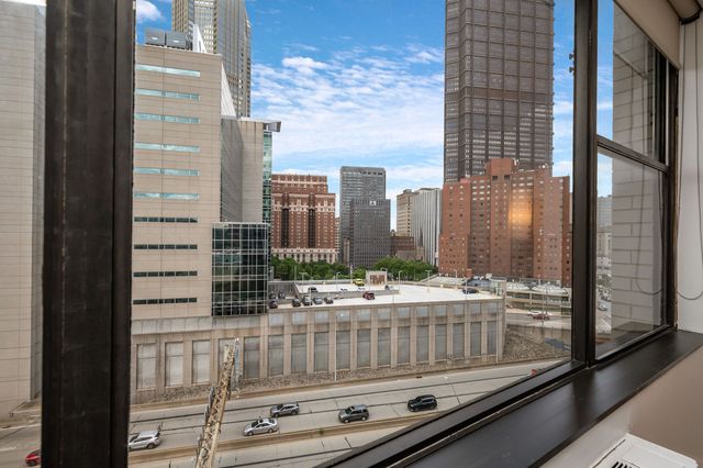 112 Washington PLACE 7B, Downtown Pgh, PA 15219