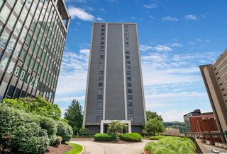 112 Washington PLACE 7B, Downtown Pgh, PA 15219