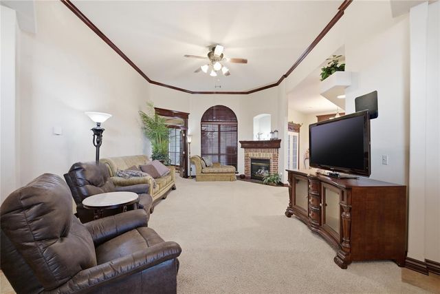 9124 SW 28th Street, Oklahoma City, OK 73128