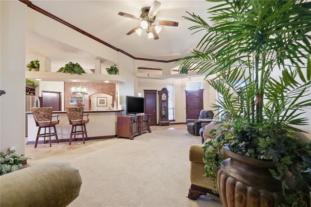 9124 SW 28th Street, Oklahoma City, OK 73128