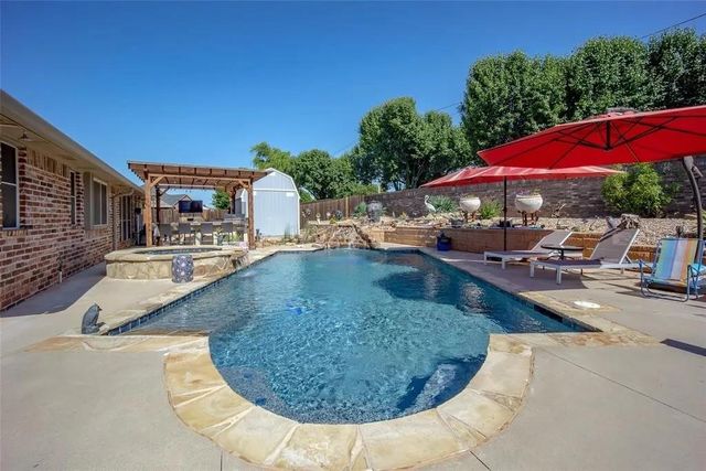 9124 SW 28th Street, Oklahoma City, OK 73128