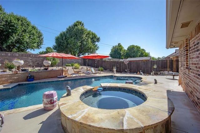 9124 SW 28th Street, Oklahoma City, OK 73128