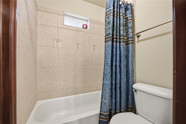 9124 SW 28th Street, Oklahoma City, OK 73128