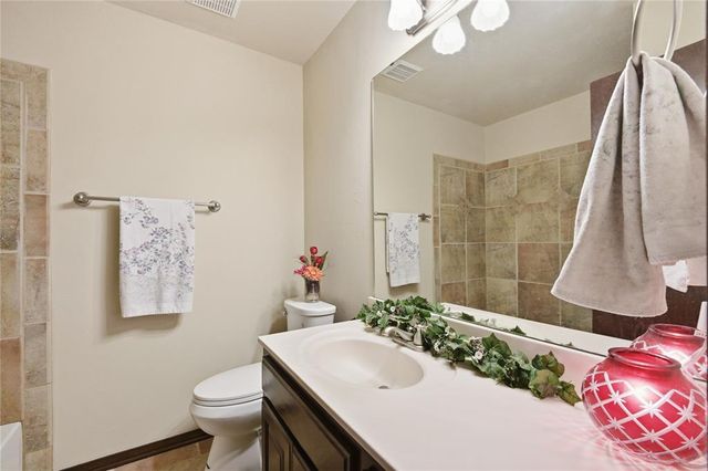 9124 SW 28th Street, Oklahoma City, OK 73128