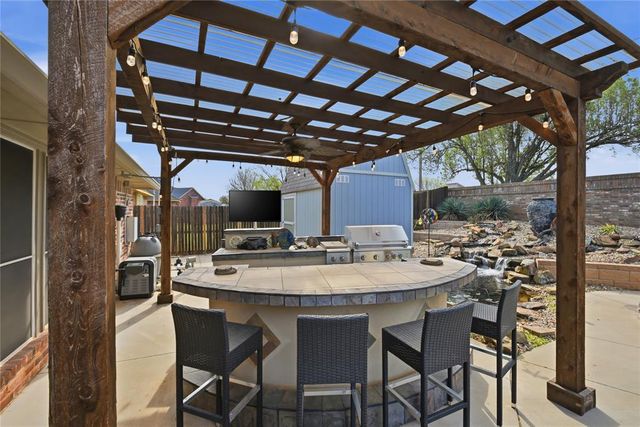 9124 SW 28th Street, Oklahoma City, OK 73128