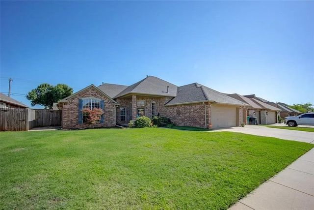 9124 SW 28th Street, Oklahoma City, OK 73128