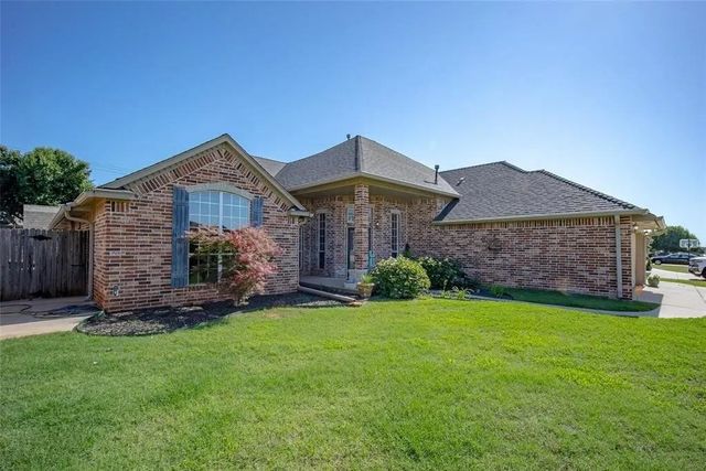 9124 SW 28th Street, Oklahoma City, OK 73128