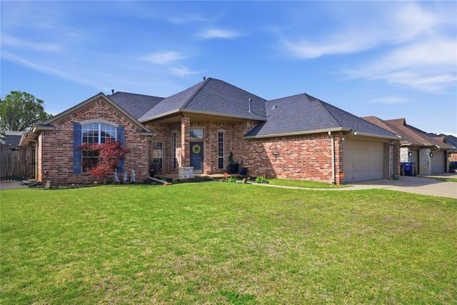 9124 SW 28th Street, Oklahoma City, OK 73128