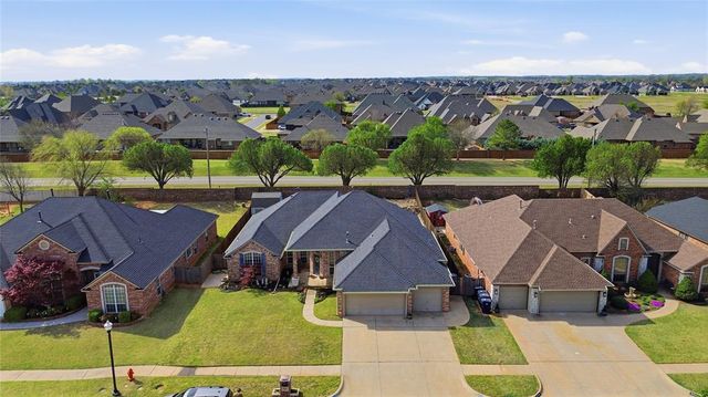 9124 SW 28th Street, Oklahoma City, OK 73128