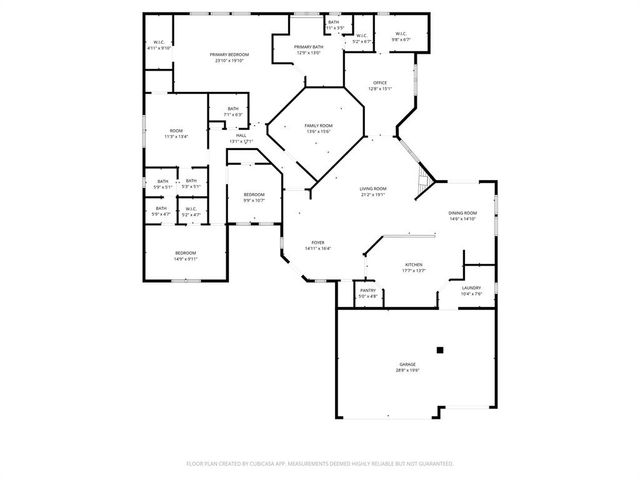 9124 SW 28th Street, Oklahoma City, OK 73128