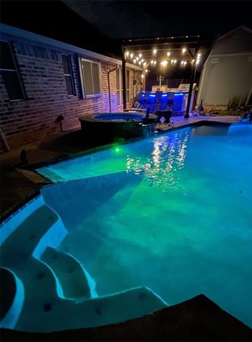 9124 SW 28th Street, Oklahoma City, OK 73128