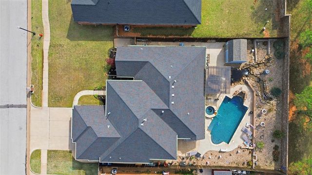 9124 SW 28th Street, Oklahoma City, OK 73128