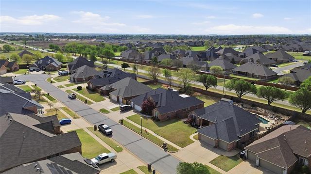 9124 SW 28th Street, Oklahoma City, OK 73128