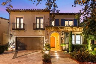 46 Shadybend, Irvine, CA 92602