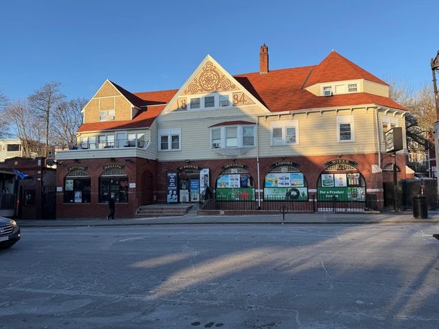 175 Ashmont St 2, Boston, MA 02124